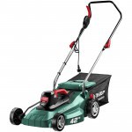 Газонокосилка сетевая Зубр 2000 Вт ГСЦ-42-2000