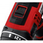 Дрель-шуруповерт сетевая Зубр 500 Вт ДШ-М3-500-2