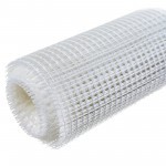 Сетка стеклотканевая штукатурная SDM SD-Glass Prof, ячейка 5х5 мм, 65 гр/м2, 0,5х10 м, рул