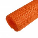 Сетка для стяжки и кладки стеклотканевая SD-Glass Prof, ячейка 10х10 мм, 90 гр/м2, 1х50 м, рул