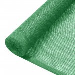 Сетка фасадная защитная SDM зеленая, 35 г/м2, 3х100 м, рул Сетка фасадная защитная SDM зеленая, 35 г/м2, 3х100 м, рул