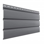 Софит ТехноНиколь Оптима без перфорации Бруния 3 м, 10 шт/упак