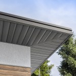 Софит ТехноНиколь Оптима частично перфорированный Бруния 3 м, 10 шт/упак