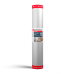 Стеклохолст малярный ТехноНиколь NG 40 1х50 м, рул