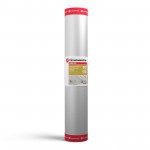 Стеклохолст малярный ТехноНиколь NG 50 1х50 м, рул