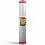 Стеклохолст малярный под покраску ТехноНиколь ДЕКОР ЛАЙТ NG 30 1х50 м, рул Стеклохолст малярный под покраску ТехноНиколь ДЕКОР ЛАЙТ NG 30 1х50 м, рул