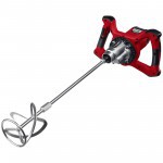 Миксер строительный Зубр 1400 Вт, 2 скорости, МР-1400-2 Миксер строительный Зубр 1400 Вт, 2 скорости, МР-1400-2