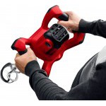 Миксер строительный Зубр 1400 Вт, 2 скорости, МР-1400-2