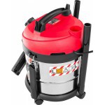 Пылесос строительный Зубр 1400 Вт 20 л ПУ-20-1400 М3