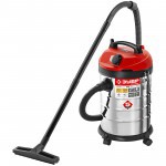 Пылесос строительный Зубр 1400 Вт 30 л ПУ-30-1400 М3 Пылесос строительный Зубр 1400 Вт 30 л ПУ-30-1400 М3