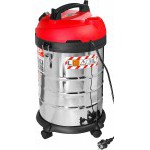 Пылесос строительный Зубр 1400 Вт 30 л ПУ-30-1400 М3