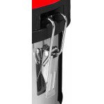 Пылесос строительный Зубр 1400 Вт 30 л ПУ-30-1400 М3