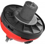 Пылесос строительный Зубр 1400 Вт 30 л ПУ-30-1400 М3