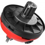 Пылесос строительный Зубр 1400 Вт 30 л ПУ-30-1400 М3