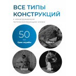 Минеральная вата ТеплоKnauf NORD TS 033 1250х600х100 мм, 6 шт/упак