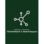 Минеральная вата ТеплоKnauf Кровля | Стена | Пол TS 036 1230х610х50 мм, 16 шт/упак