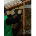 Минеральная вата ТеплоKnauf Кровля | Стена | Пол TS 036 1230х610х50 мм, 16 шт/упак