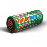 Минеральная вата ТеплоKnauf МИНИ ДЛЯ ПЕРЕКРЫТИЙ TR 040 7000х600х50 мм, 2 шт/упак Минеральная вата ТеплоKnauf МИНИ ДЛЯ ПЕРЕКРЫТИЙ TR 040 7000х600х50 мм, 2 шт/упак