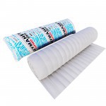 Теплозвукоизолирующий мат Шуманет-Термо ЭКО,1,2х7,5 м, толщина 25 мм, шт