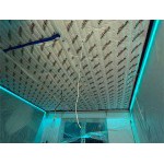 Теплозвукоизолирующий мат Шуманет-Термо ЭКО,1,2х7,5 м, толщина 25 мм, шт