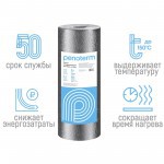 Отражающая изоляция Пенотерм НПП ЛФ для бань и саун 3 мм 1,2х25 м, 30 м2/рул