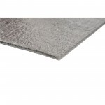 Отражающая изоляция Пенотерм НПП ЛФ для бань и саун 3 мм 1,2х25 м, 30 м2/рул