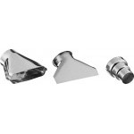 Фен технический Зубр 1600 Вт ФТ-1600