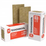 Минеральная вата Технониколь ТехноЛайт ЭКСТРА 33 кг/м3 1200х600х100 мм, 6 шт/упак Минеральная вата Технониколь ТехноЛайт ЭКСТРА 33 кг/м3 1200х600х100 мм, 6 шт/упак