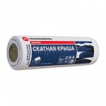 Минеральная вата Технониколь Скатная крыша 35 QN 3900х1200х150 мм, 1 шт/упак