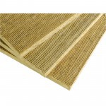 Минеральная вата Технониколь ТехноРуф В ПРОФ 190 кг/м3 1200х600х40 мм, 5 шт/упак