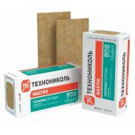 Минеральная вата Технониколь ТехноФас КОТТЕДЖ 1200х600х50 мм, 6 шт/упак