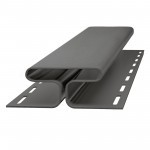 Профиль Н соединительный ТехноНиколь Оптима Бруния 3 м, 10 шт/упак Профиль Н соединительный ТехноНиколь Оптима Бруния 3 м, 10 шт/упак