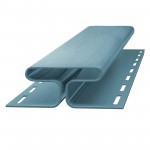 Профиль Н соединительный ТехноНиколь Оптима Гортензия 3 м, 10 шт/упак Профиль Н соединительный ТехноНиколь Оптима Гортензия 3 м, 10 шт/упак