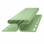 Профиль Н соединительный ТехноНиколь Оптима Мелисса 3 м, 10 шт/упак Профиль Н соединительный ТехноНиколь Оптима Мелисса 3 м, 10 шт/упак