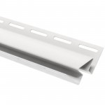 Угол внутренний ТехноНиколь Оптима Жасмин 3 м, 20 шт/упак Угол внутренний ТехноНиколь Оптима Жасмин 3 м, 20 шт/упак