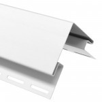 Угол наружный ТехноНиколь Оптима 75 Жасмин 3 м, 12 шт/упак Угол наружный ТехноНиколь Оптима 75 Жасмин 3 м, 12 шт/упак