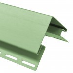 Угол наружный ТехноНиколь Оптима 75 Мелисса 3 м, 12 шт/упак Угол наружный ТехноНиколь Оптима 75 Мелисса 3 м, 12 шт/упак