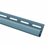 Финишный профиль ТехноНиколь Оптима Гортензия 3 м, 48 шт/упак Финишный профиль ТехноНиколь Оптима Гортензия 3 м, 48 шт/упак