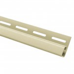 Финишный профиль ТехноНиколь Оптима Мимоза 3 м, 48 шт/упак Финишный профиль ТехноНиколь Оптима Мимоза 3 м, 48 шт/упак