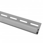 Финишный профиль ТехноНиколь Оптима Эдельвейс 3 м, 48 шт/упак Финишный профиль ТехноНиколь Оптима Эдельвейс 3 м, 48 шт/упак