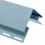 Угол наружный ТехноНиколь 75 Гортензия 3 м, 12 шт/упак Угол наружный ТехноНиколь 75 Гортензия 3 м, 12 шт/упак