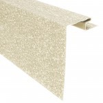 Околооконная планка ТехноНиколь Формлайт Кирпич песочный 3 м, 12 шт/упак Околооконная планка ТехноНиколь Формлайт Кирпич песочный 3 м, 12 шт/упак