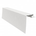 Околооконная планка ТехноНиколь Формлайт Кирпич серый 3 м, 12 шт/упак