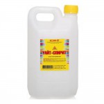 Уайт-спирит ПЭТ 10 л, шт