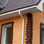 Угол желоба 135 градусов Docke Premium 120/86 мм Ral 9003 пломбир, шт