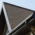 Угол желоба 90 градусов Docke Premium 120/86 мм Ral 8019 шоколад, шт