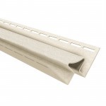 Угол внутренний ТехноНиколь Формлайт Кирпич бежевый, шт Угол внутренний ТехноНиколь Формлайт Кирпич бежевый, шт