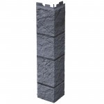 Угол наружный ТехноНиколь Оптима Песчаник серый шт