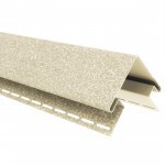 Угол наружный ТехноНиколь Формлайт Кирпич песочный, шт Угол наружный ТехноНиколь Формлайт Кирпич песочный, шт