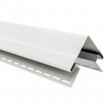 Угол наружный ТехноНиколь Формлайт Кирпич серый, шт Угол наружный ТехноНиколь Формлайт Кирпич серый, шт